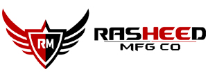 RASHEED MFG CO