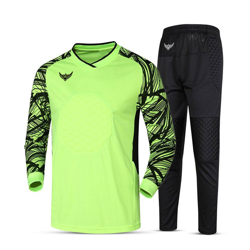 Goalkeeper Uniform