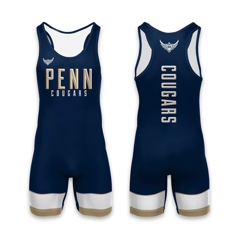 Men Singlets