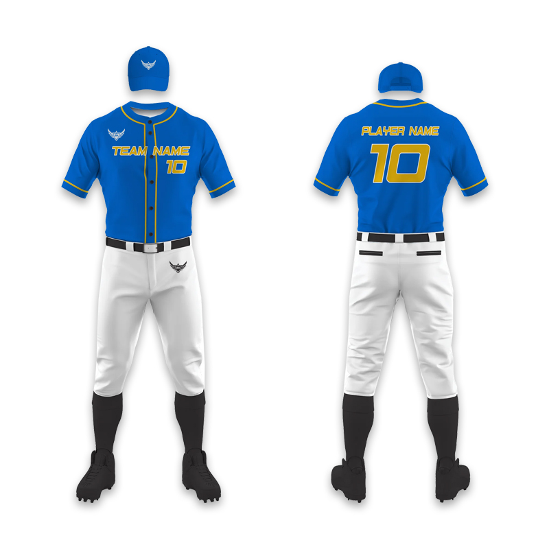 Baseball Uniform