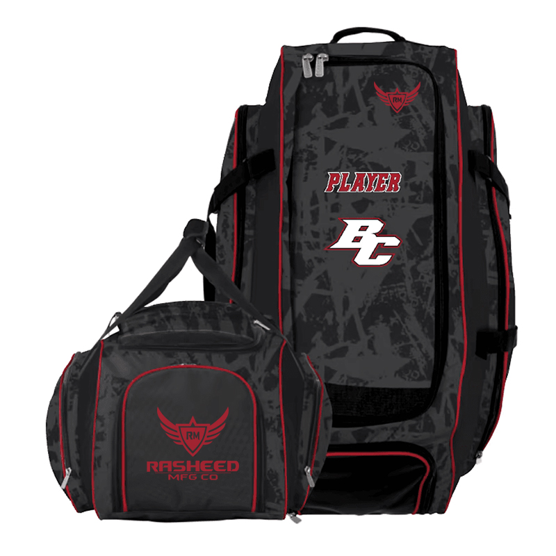 Senior Duffle Bag