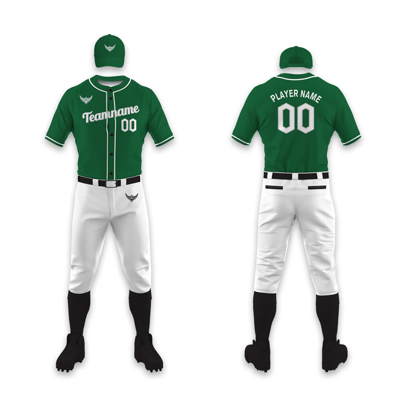 Baseball Uniform