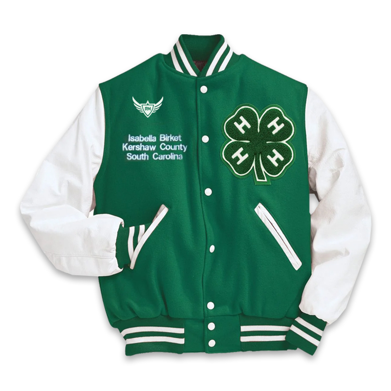 Varsity Jacket