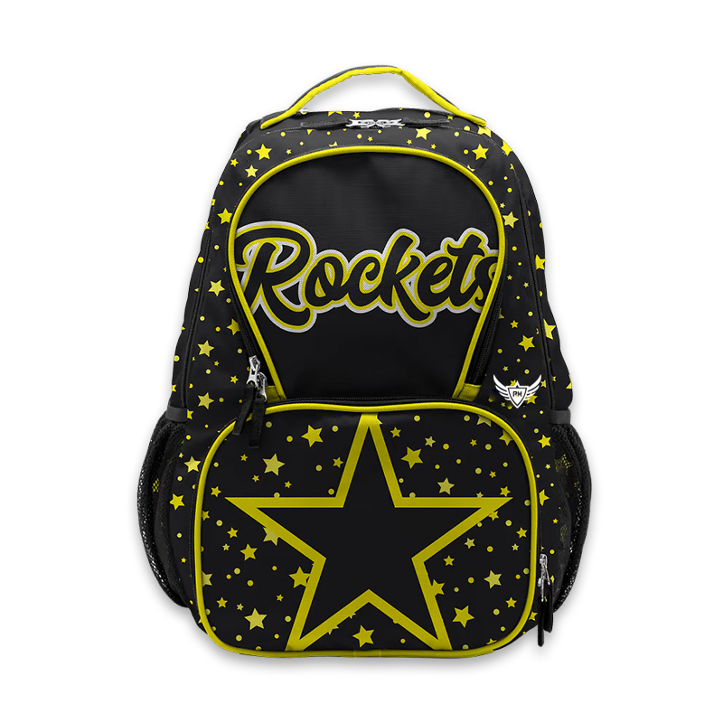 Cheer Backpack