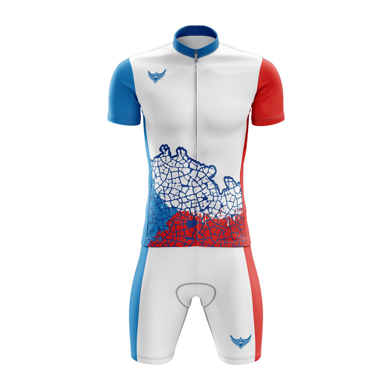 Cycling Uniform