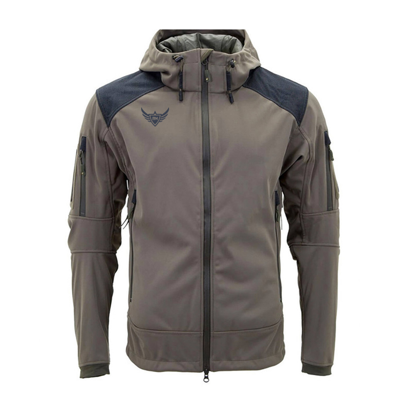 Softshell Jacket