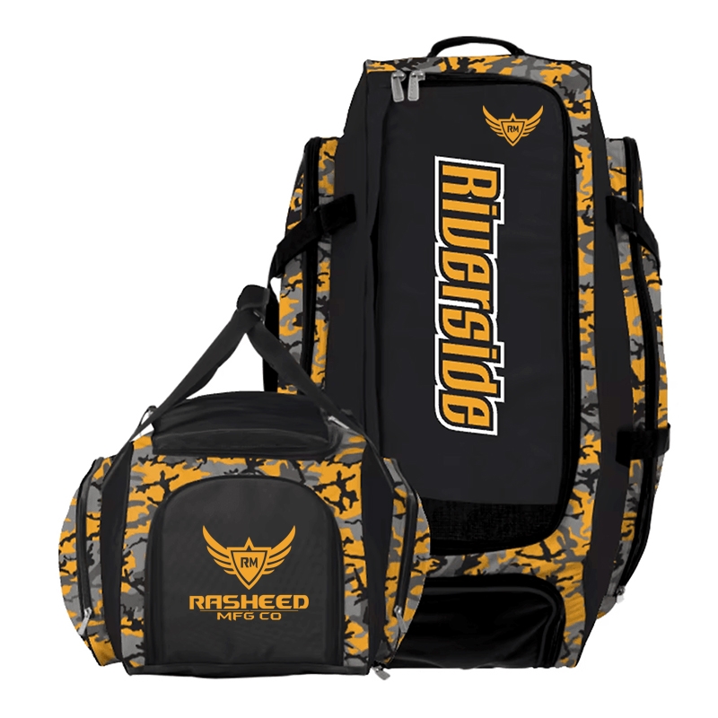 Senior Duffle Bag