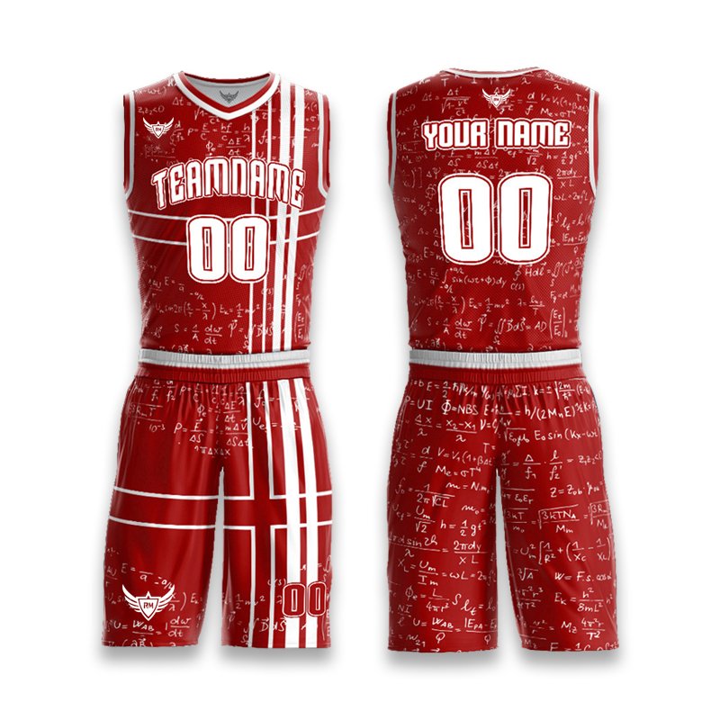 Basketball Uniform