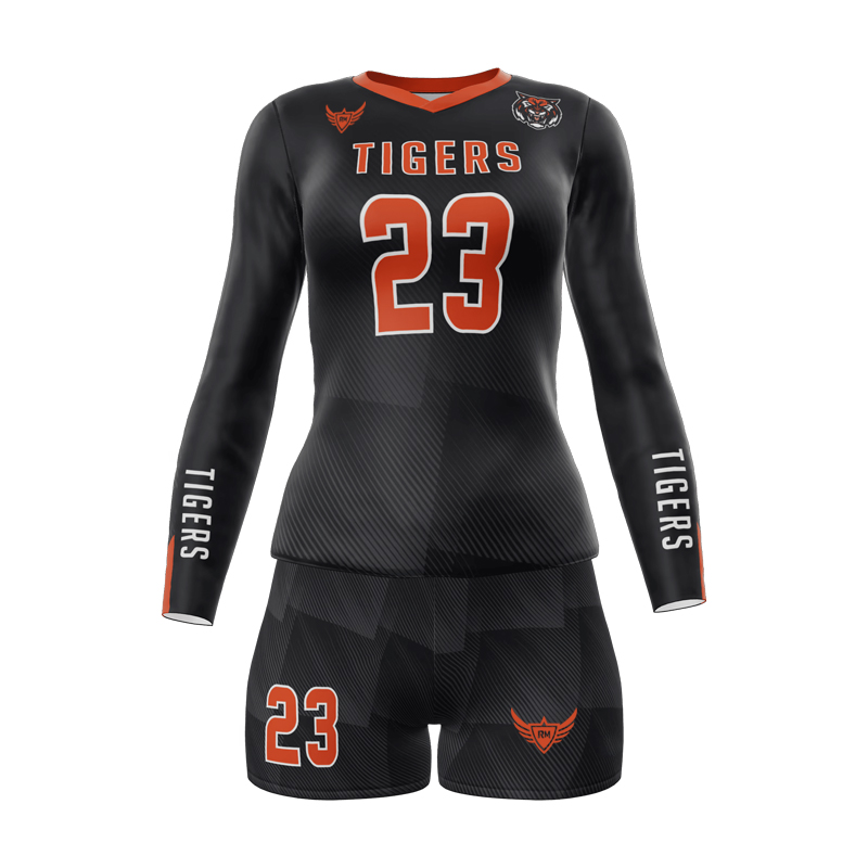 Volleyball Uniform