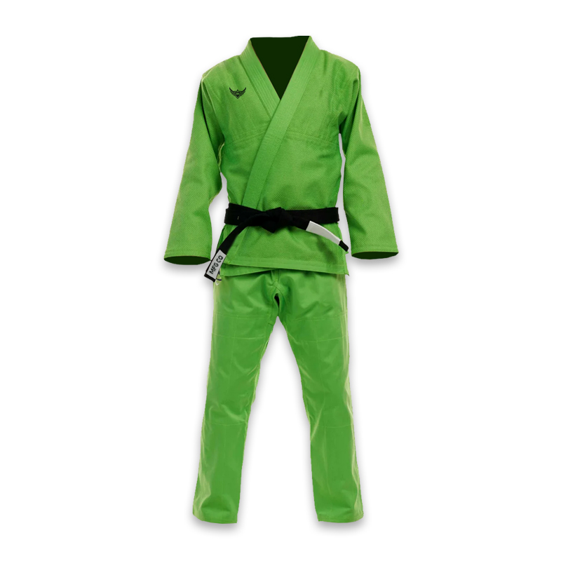 Taekwondo Uniform