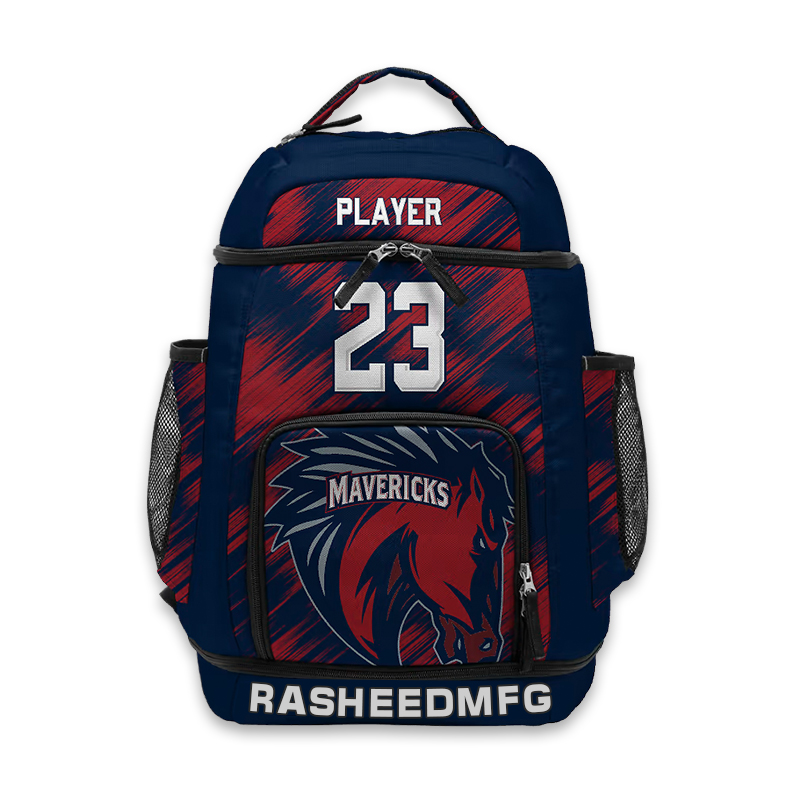 Basketball Backpack