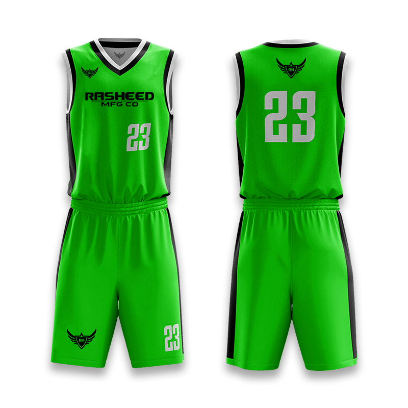 Basketball Uniform