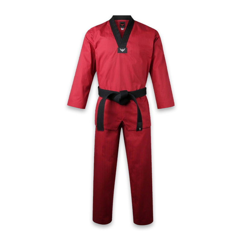 Taekwondo Uniform