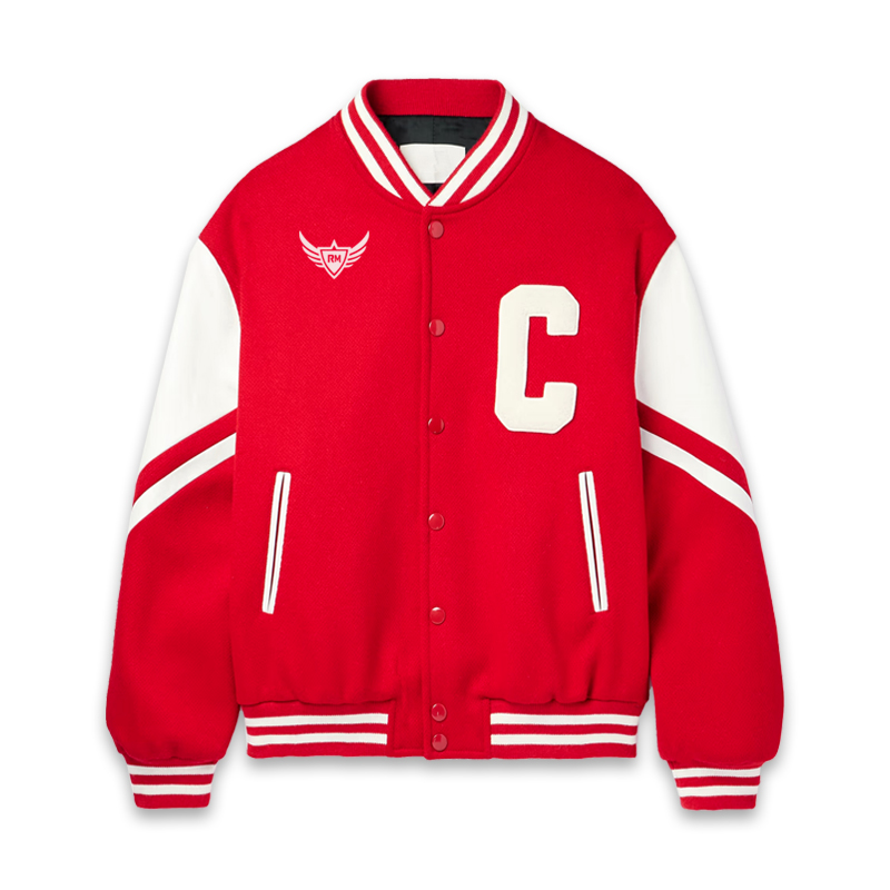 Varsity Jacket