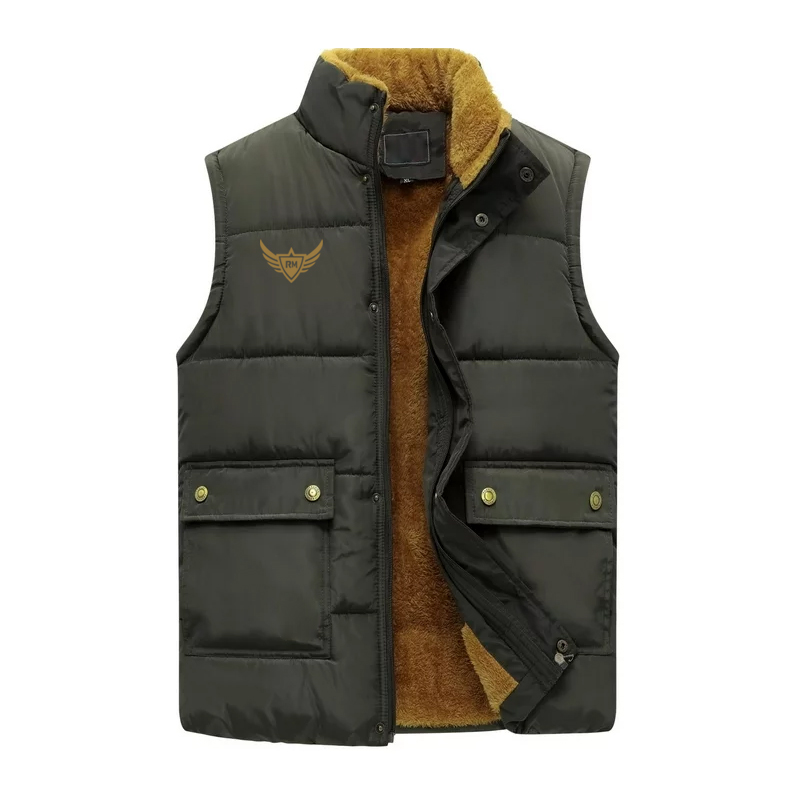 Vest Jacket