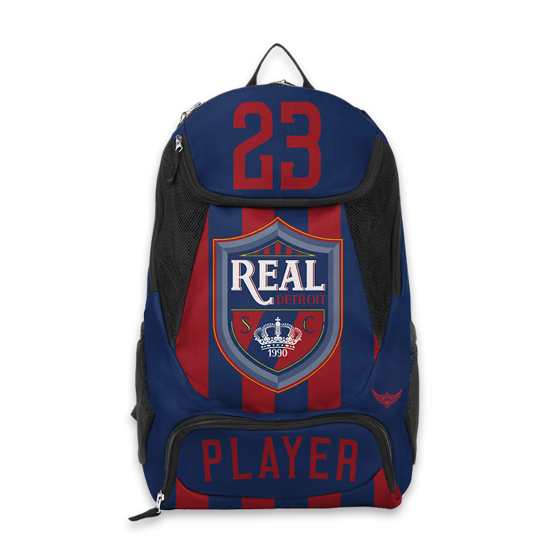 Soccer Backpack