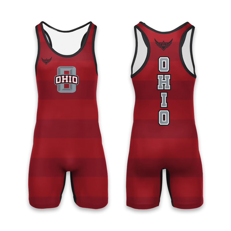 Men Singlets