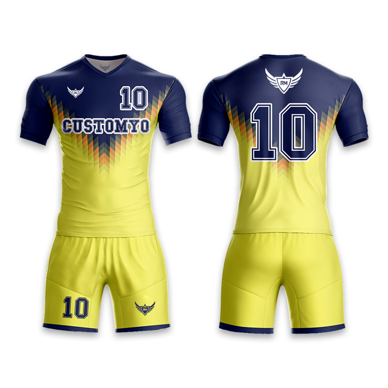 Soccer Unifrom