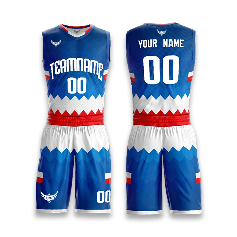 Basketball Uniform