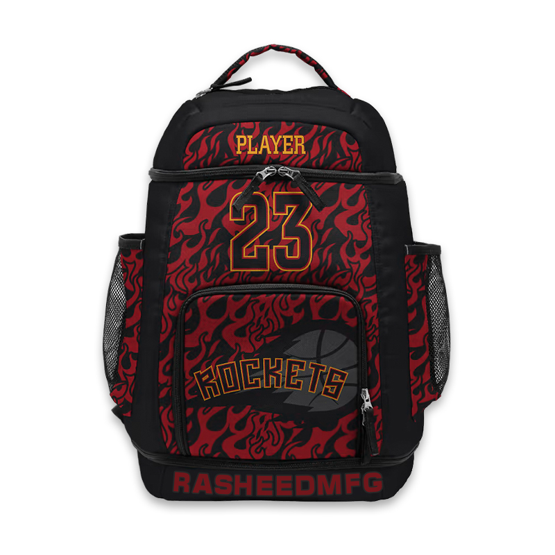 Basketball Backpack