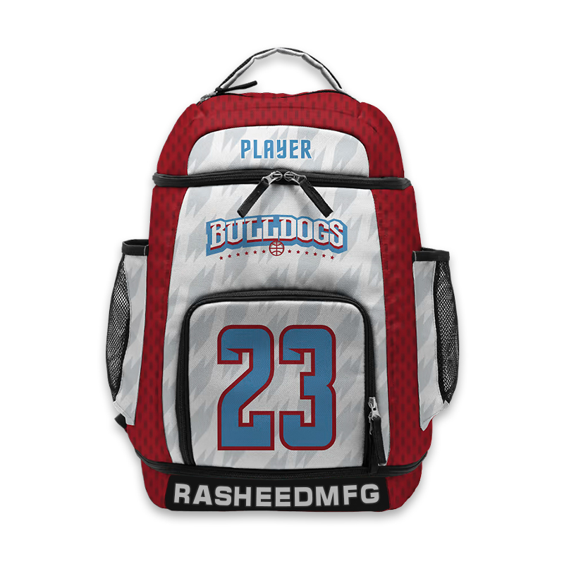 Basketball Backpack