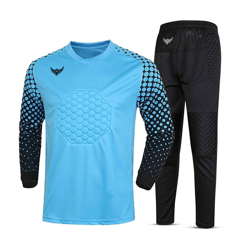 Goalkeeper Uniform