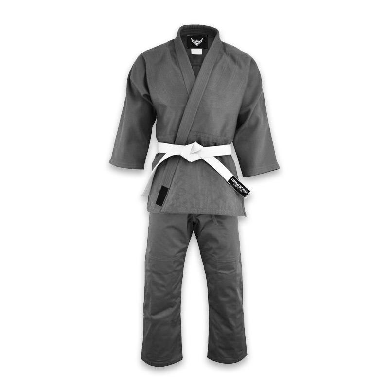 Judo Uniform