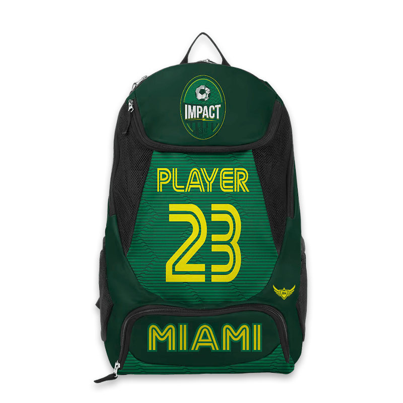 Soccer Backpack