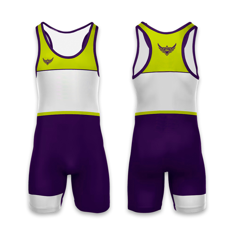 Men Singlets