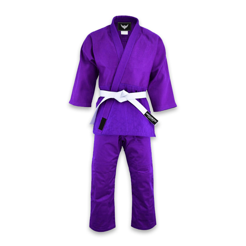 Judo Uniform