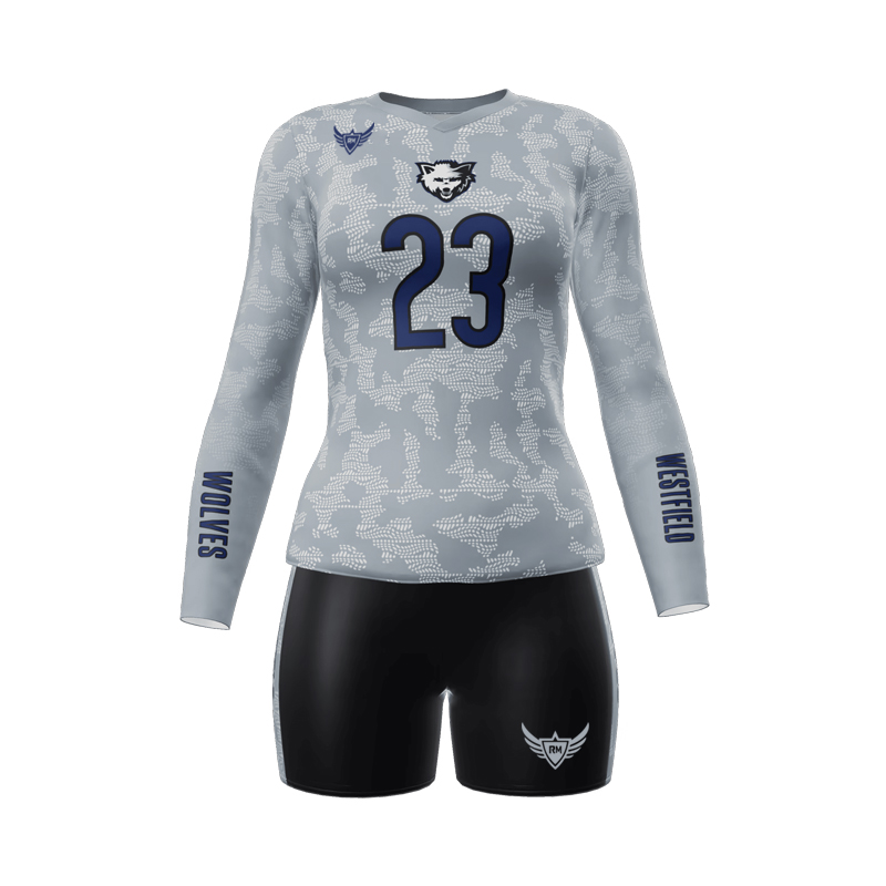 Volleyball Uniform