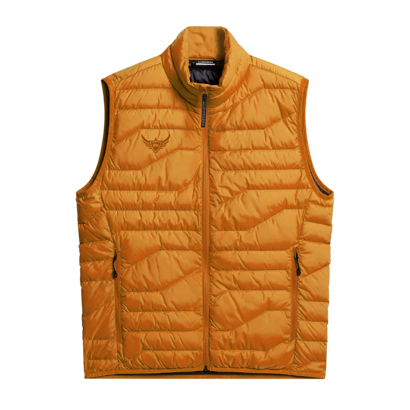 Vest Jacket