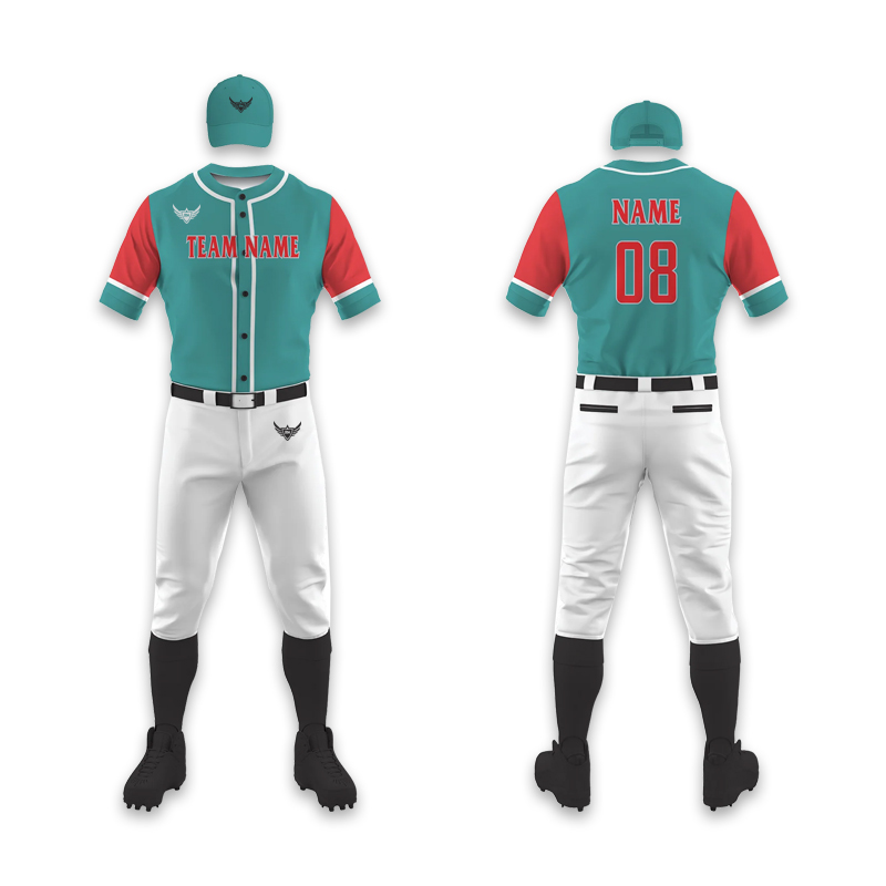 Baseball Uniform