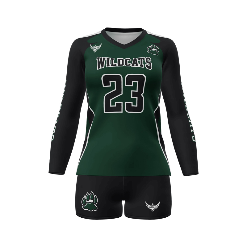 Volleyball Uniform