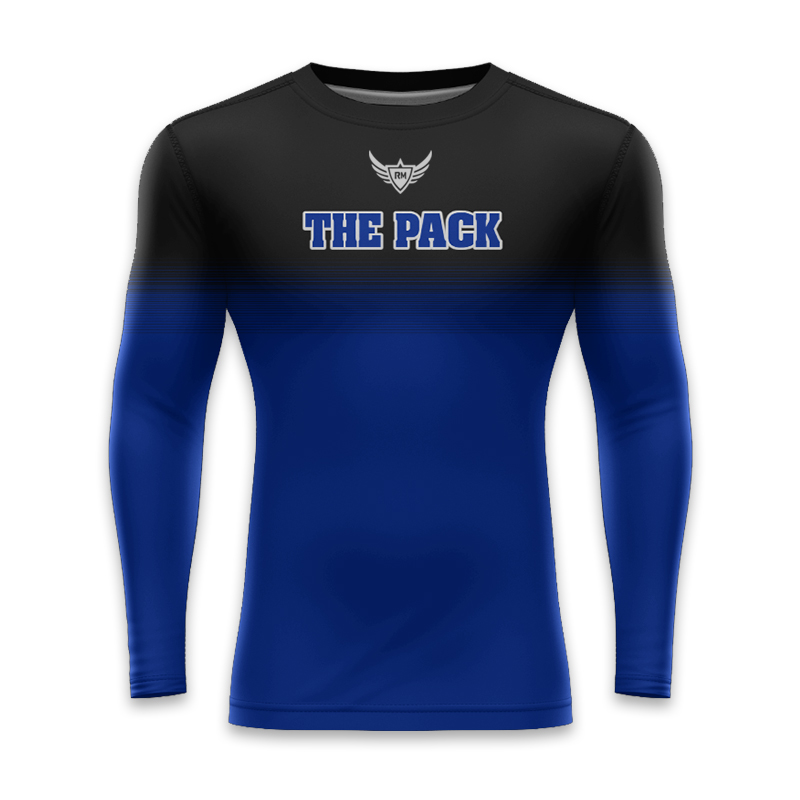 Compression Long Sleeve