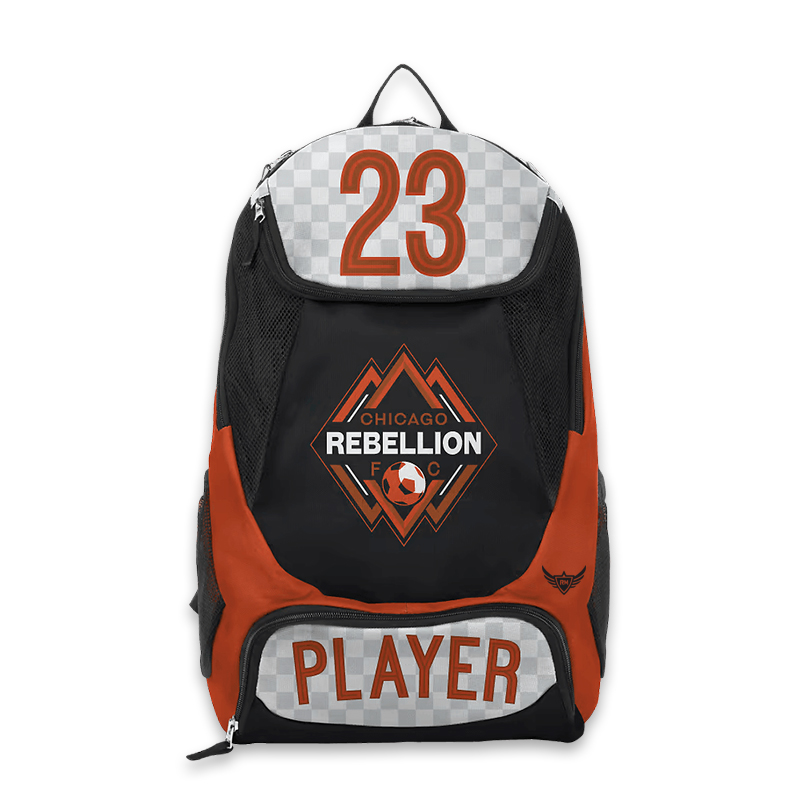 Soccer Backpack