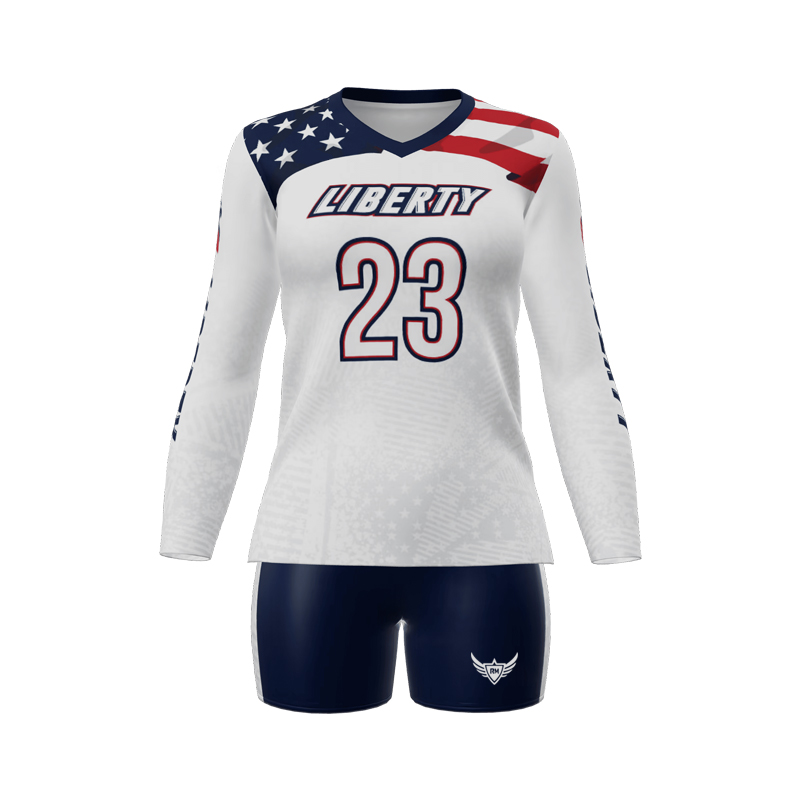 Volleyball Uniform