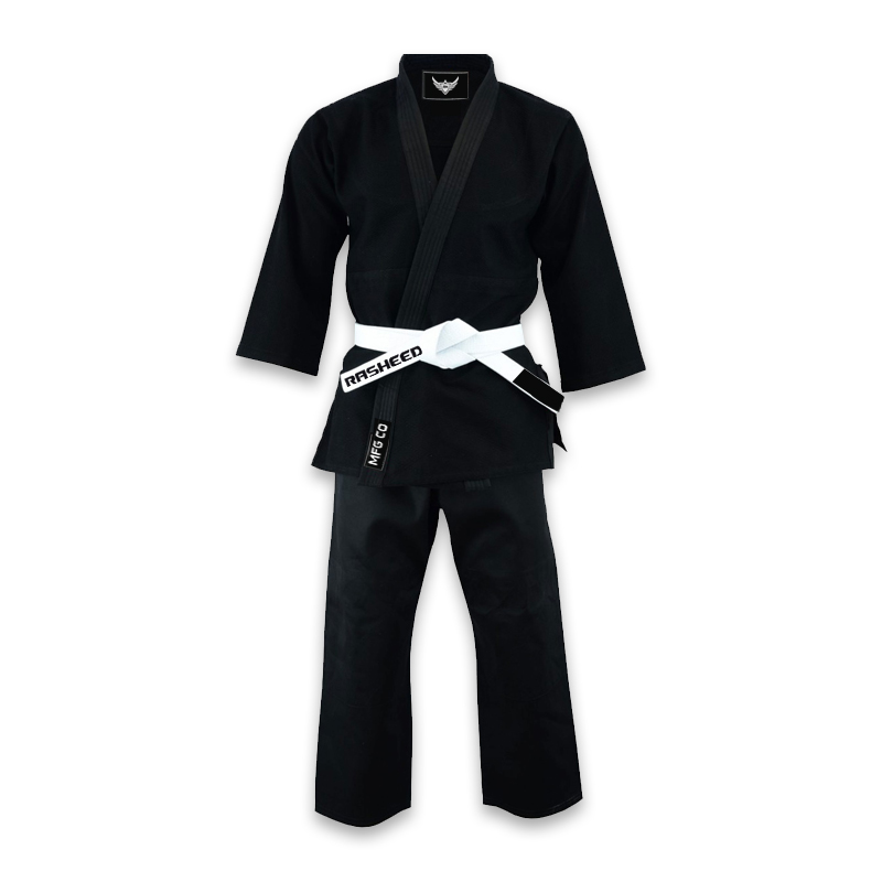 Judo Uniform