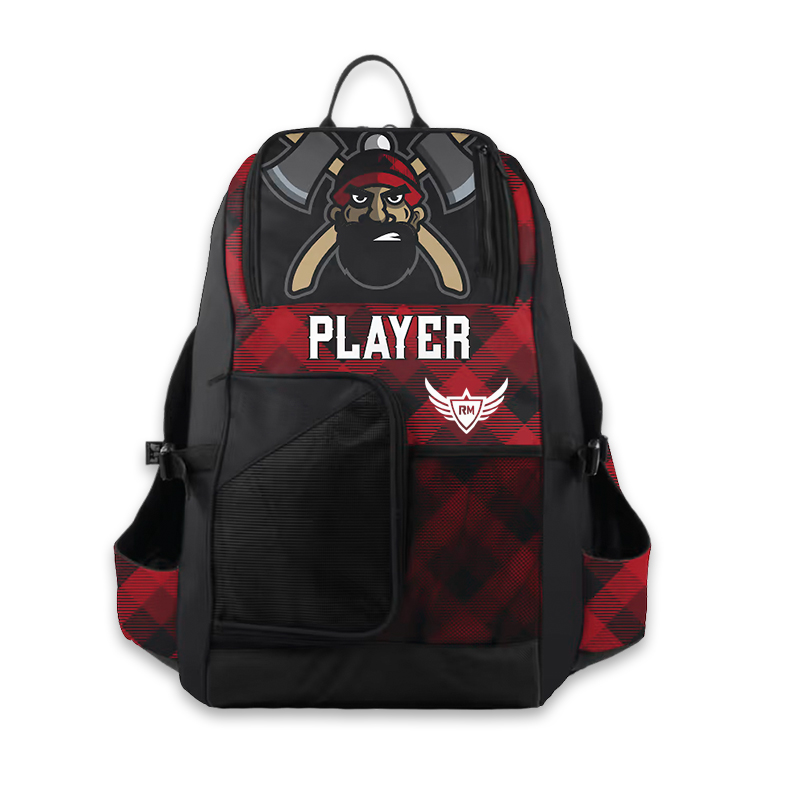 Hockey Backpack