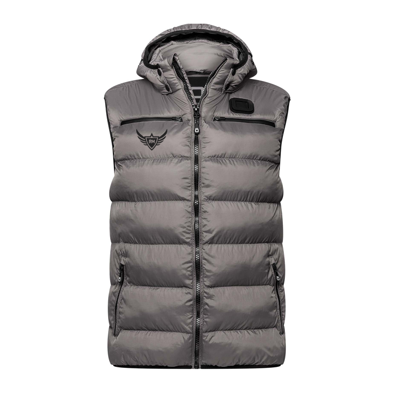 Vest Jacket