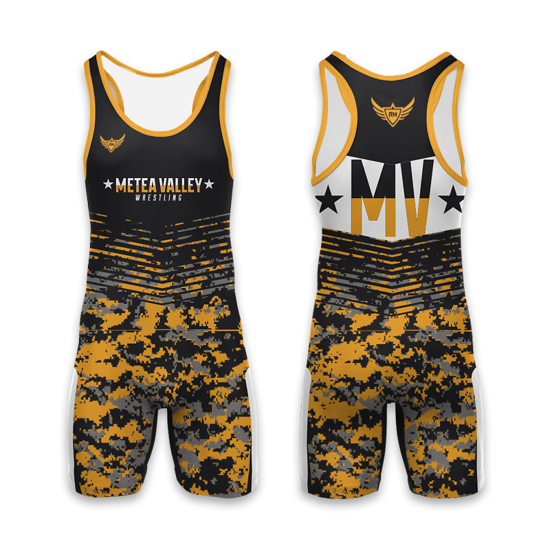 Men Singlets