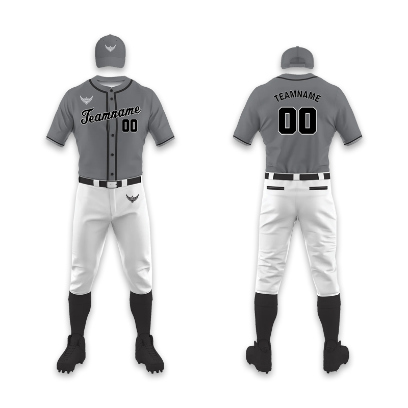 Baseball Uniform