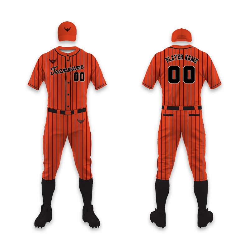 Baseball Uniform