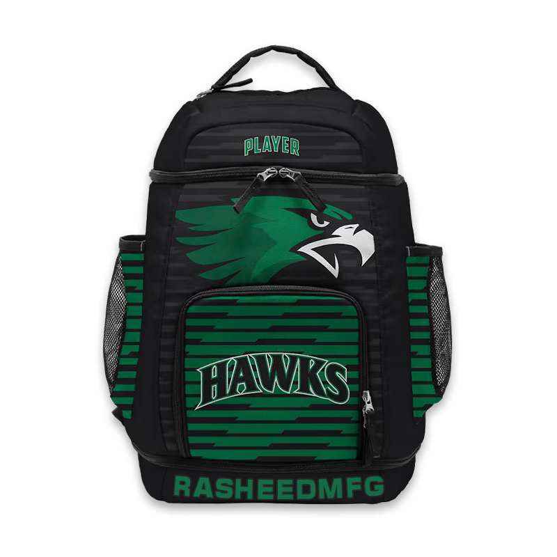 Basketball Backpack