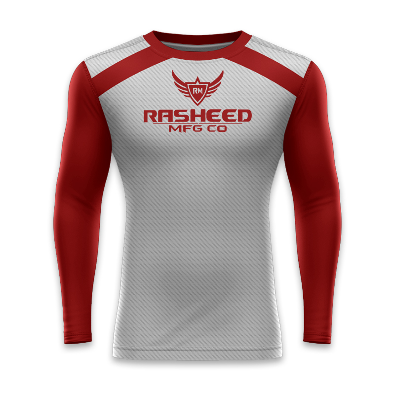 Compression Long Sleeve