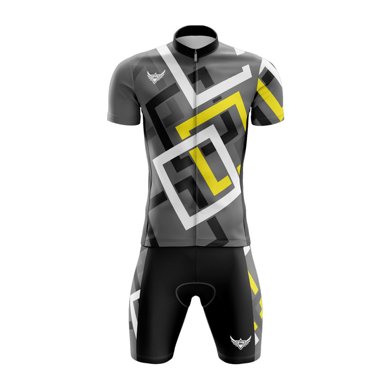 Cycling Uniform