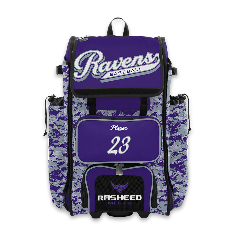 Baseball Bags