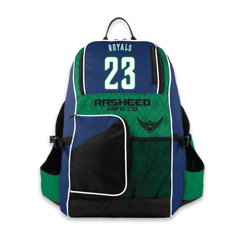 Hockey Backpack