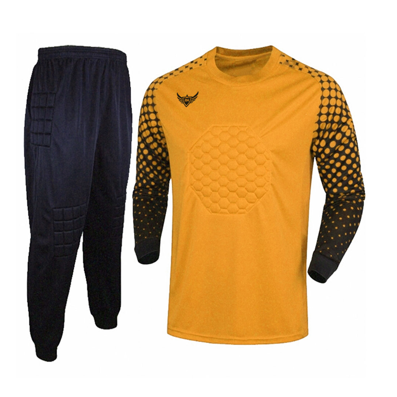 Goalkeeper Uniform