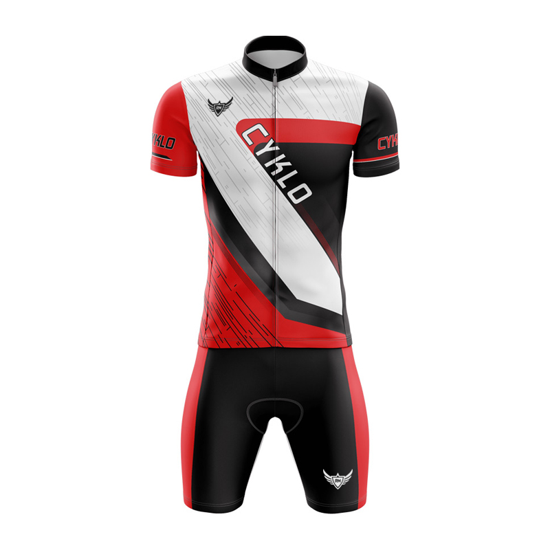 Cycling Uniform